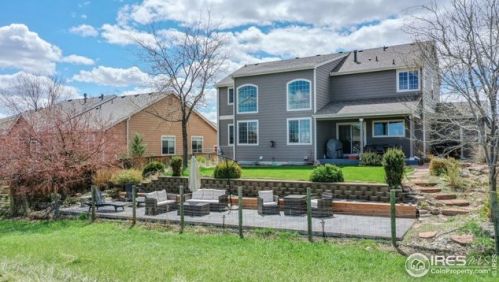 3520 Coneflower Dr, Fort Collins, CO 80521-7541