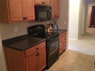 1617 Birds Eye Rd, Fort Worth TX  76177-7547 exterior