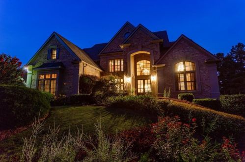 3229 Carmichael Pl, Duluth, GA 30097-6202