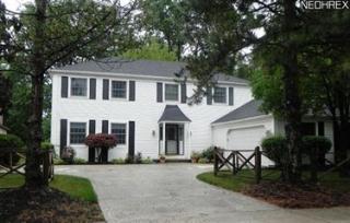 28020 Settlers Reserve Way, Cleveland OH  44145-2000 exterior