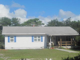 161 Shell Rd, Atlantic, NC 28511-9611