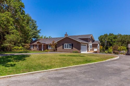 15950 Stephenie Ln, Los Gatos, CA 95032-4826