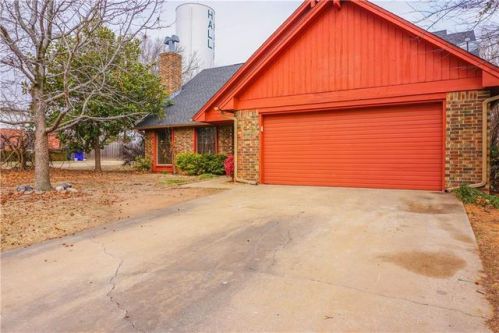 1807 Auburn Ct, Norman, OK 73071-7329