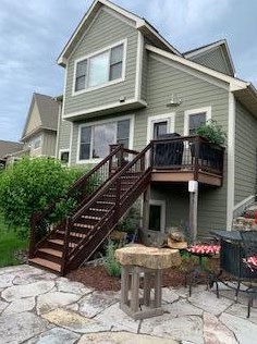 2488 Fieldstone Curv, Saint Paul MN  55129-6209 exterior