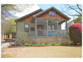 1242 Woodland Ave, Atlanta, GA 30324-4517