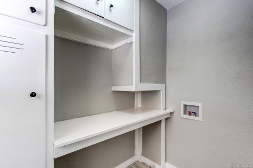 3810 Cherokee St, Englewood CO 80110-6509 exterior