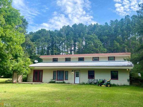 1050 Whitley Lake Rd, Madison, GA 30650-2226