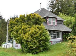 17990 Sandlake Rd, Cloverdale, OR 97112-9488