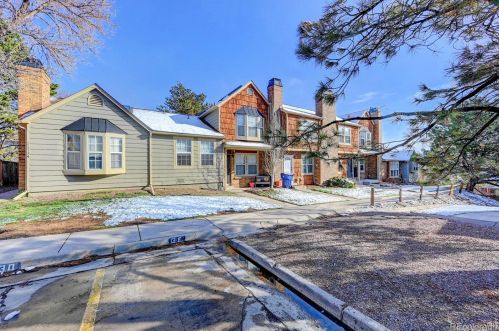 17213 Stanford Ave, Denver, CO 80015-6105