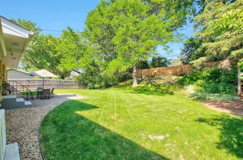 2844 Fernwood St, Saint Paul MN  55113-1832 exterior
