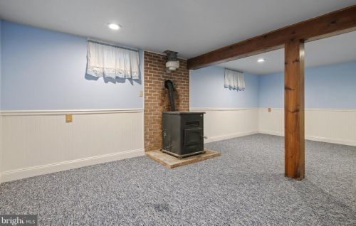 116 Tracy Berg Rd, Lancaster PA  17603-9417 exterior