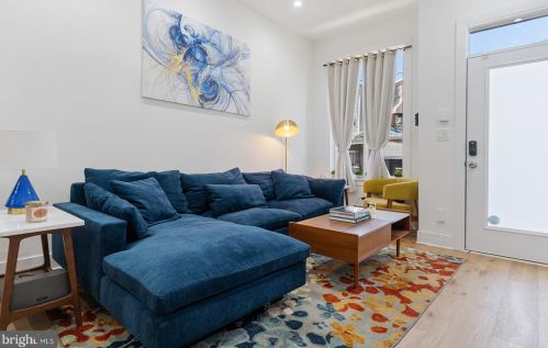 1409 30 St, Philadelphia PA 19121-1101 exterior