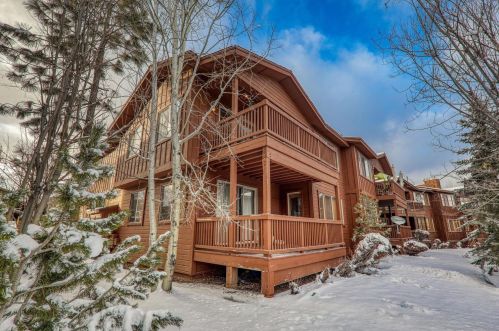11592 Dolomite Way, Truckee, CA 96161-2376