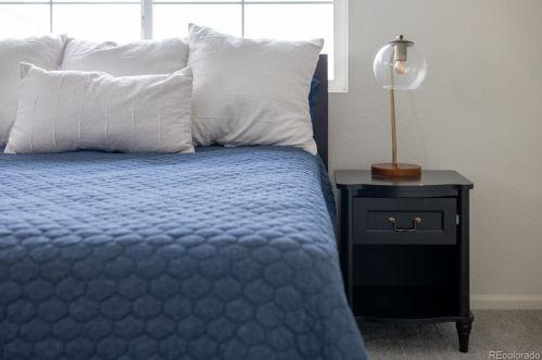 4568 Quemoy St, Aurora CO  80019-6025 exterior