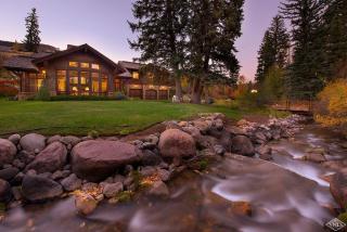 25 Lake Creek Rd, Cordillera, CO 81632-8115