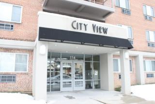 114 Lemon St, Lancaster PA  17602-4920 exterior