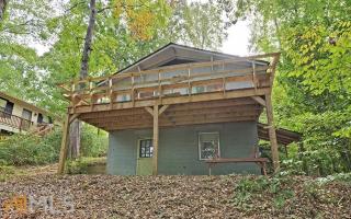 225 Rue Chalet, Lavonia, GA 30553-2693