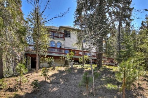 282 Fairway Dr, Lake Arrowhead, CA