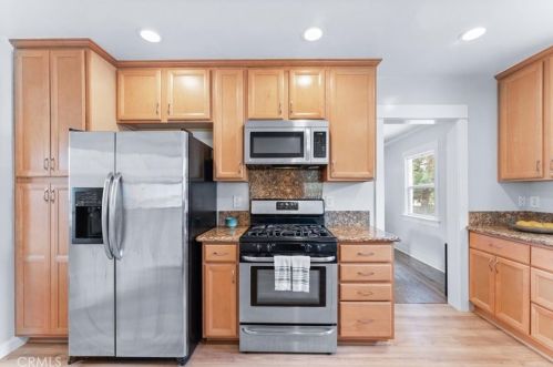 3580 Harding St, Riverside CA  92506-2636 exterior