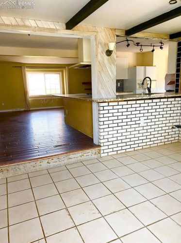 6760 Pine Ln, Parker CO 80138-8716 exterior