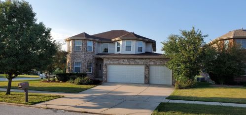 6240 Patricia Dr, Matteson, IL 60443-3007