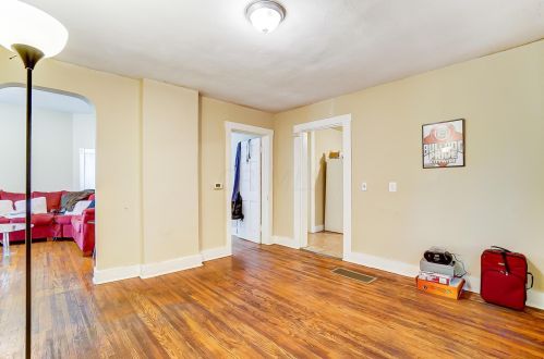 417 Willard Ave, Springfield OH  45505-2261 exterior