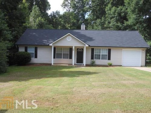 136 Country Meadows Way, Jenkinsburg, GA 30234-2455