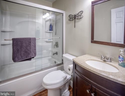 2521 Tally Ho Dr, Fallston MD  21047-1220 exterior