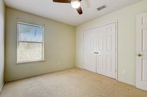 5187 Mdw Ct, Fort Worth TX  76112-3865 exterior