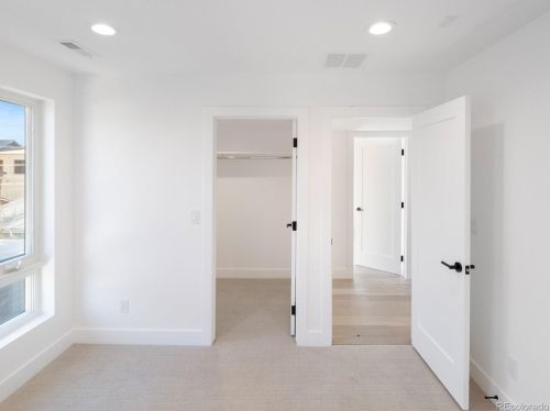 4536 Quitman St, Denver CO  80212-2536 exterior