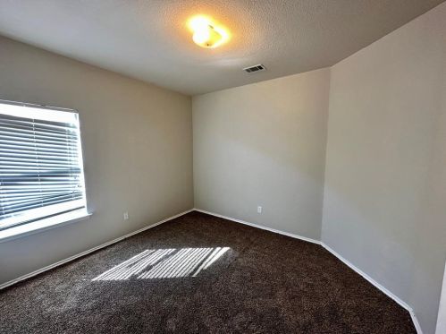 1212 Redcloud Dr, Fort Worth TX  76120-3332 exterior