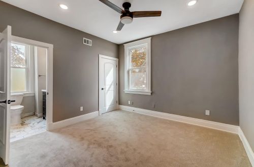 2832 Claypole Ave, Cincinnati OH  45204-1638 exterior