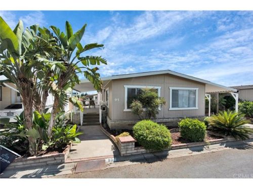 692 Adele St, Orange CA 92867-7458 exterior