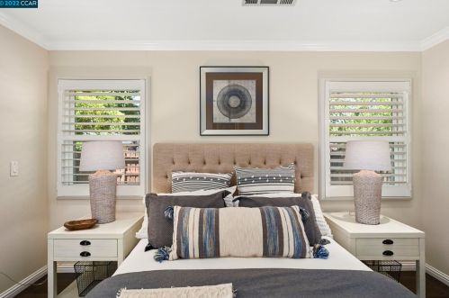 391 Maureen Ln, Concord CA  94523-2136 exterior