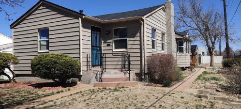 1300 Geneva St, Denver CO  80010-3326 exterior