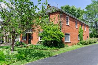 787 Poplar Ave, Elmhurst IL  60126-4543 exterior