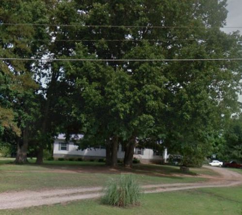 945 Highway 172, Colbert, GA 30628-2715