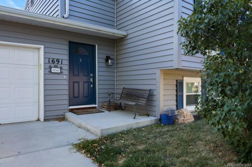 1691 Fundy Way, Denver, CO 80011-5324