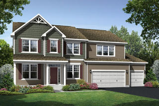 4420 Walnut Grove Ln, Minneapolis MN  55446-2987 exterior