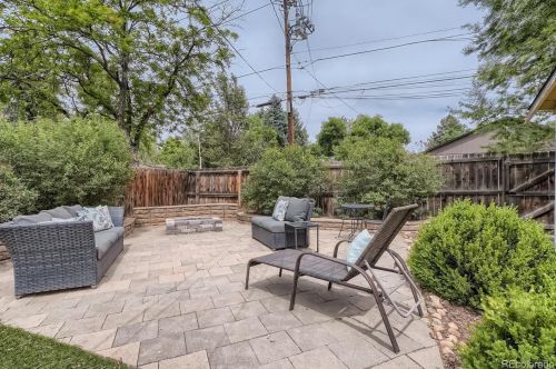 4078 Lincoln St, Englewood CO 80113-4637 exterior