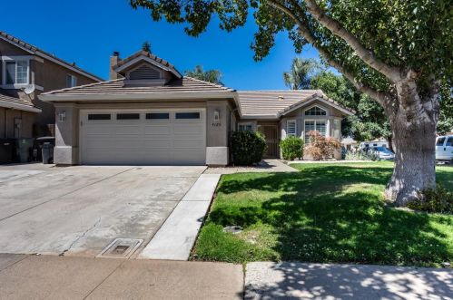 4125 Shiprock Dr, Modesto, CA 95355-8975