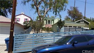1352 Avenue 46, Los Angeles, CA 90041-3409