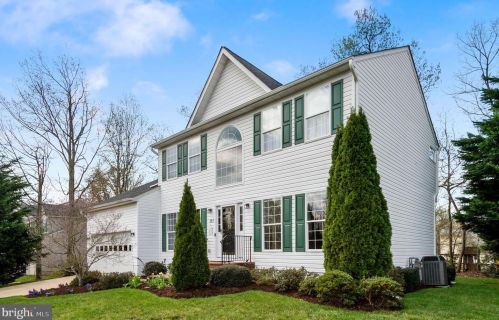 16 Lynchester Dr, Fredericksburg, VA 22406-6270