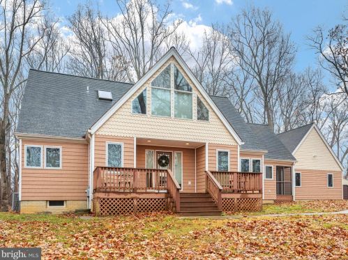 142 Long Marsh Ln, Charles Town, WV 25414-4630