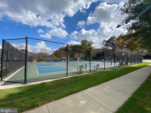 3122 Beckenham Ct, Silver Spring MD exterior