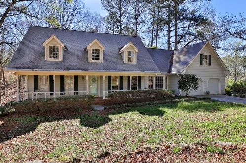 4510 Falkirk Ter, Lithonia, GA 30039-7312