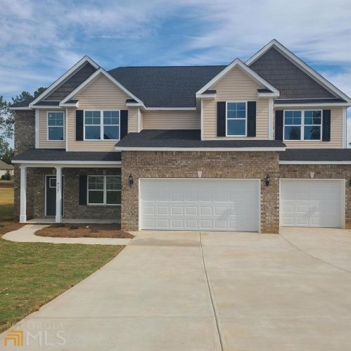 717 Foxborough Ln, Bonaire, GA 31005-3665