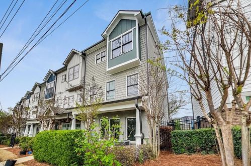 1794 Dekalb Ave, Atlanta, GA 30307-2216