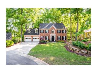 3148 Cherbourg Ct, Marietta, GA 30062-4295
