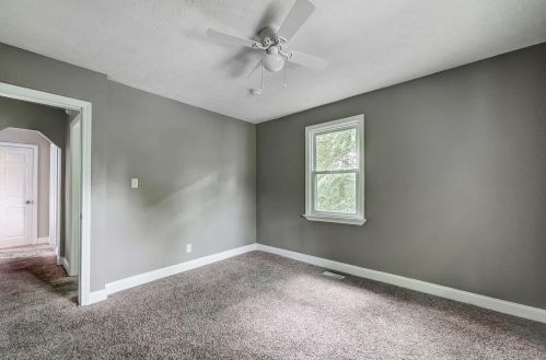 245 Harvest Ln, Cincinnati OH exterior